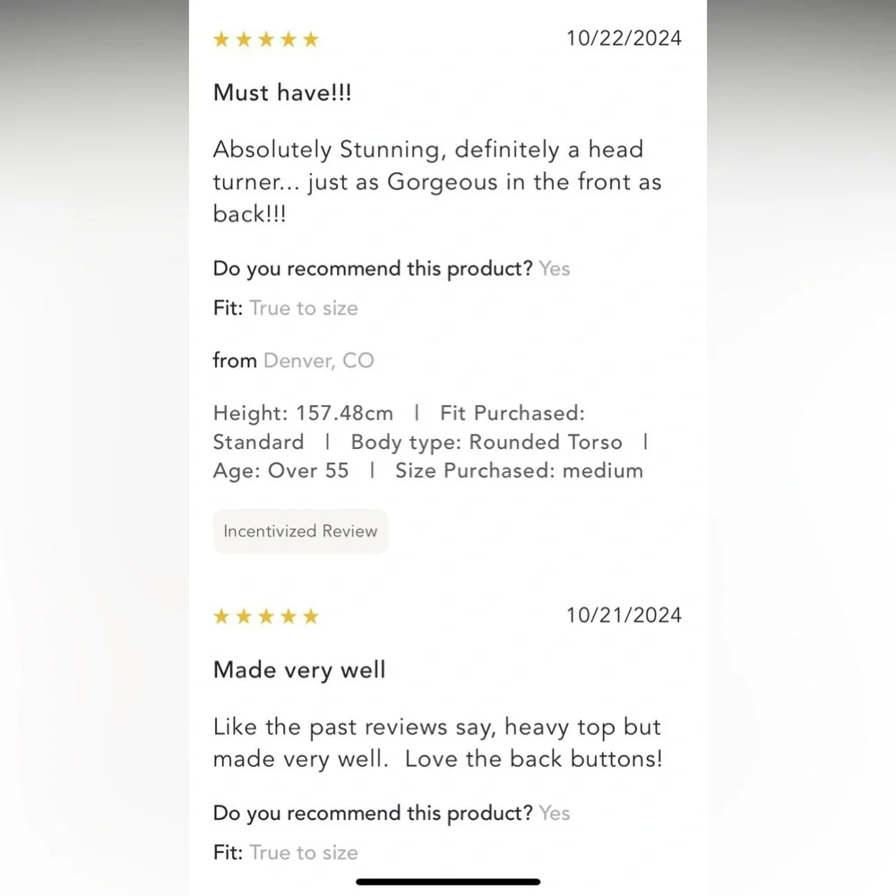 Anthropologie NWMaeve 3D Flower Pearl Top size S. - Picture 15 of 16